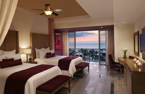 Las Glorias Resort | Secrets Vallarta Bay Puerto Vallarta - All Inclusive