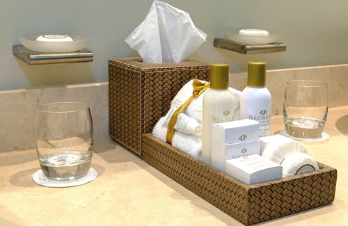 Montego Bay Resort | Secrets Wild Orchid Montego Bay - Luxury - Adults Only - All Inclusive