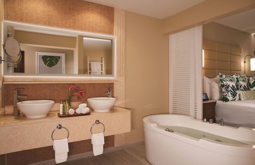 Montego Bay Resort | Secrets Wild Orchid Montego Bay - Luxury - Adults Only - All Inclusive
