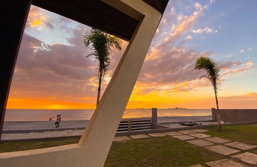Cabangan Villa | #secretspotph, Ocean view villa 2