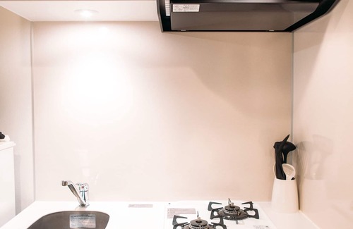 Sumida Apartment | Section L Asakusa East