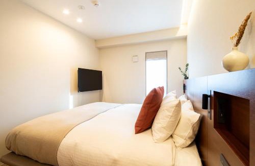 Ueno Apartment | Section L Ueno-Hirokoji