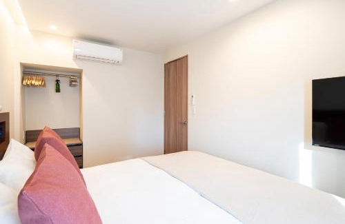 Ueno Apartment | Section L Ueno-Hirokoji