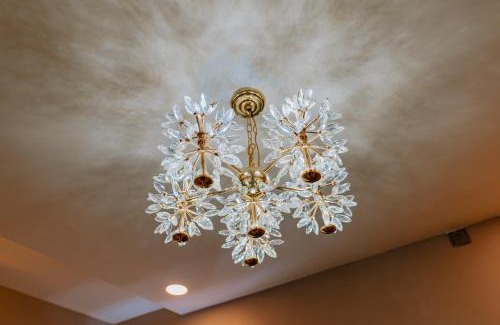 Manipal Apartment | Sector 34