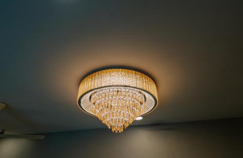 Manipal Apartment | Sector 34