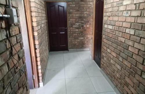 Govan Mbeki Hostel | Secunda BackPackers