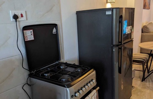 Kilimani Apartment | Secure 1bedroom close to all ammenities