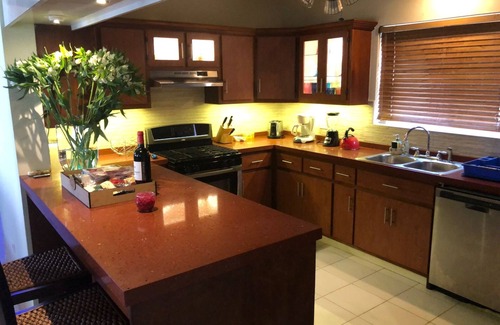 Palm Beach Villa | Secure And Private Villa With Pool/Hot Tub Jacuzzi In Palm Beach Village