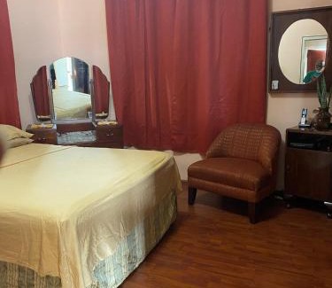 Glencoe House | Secure charming 1-bedroom house