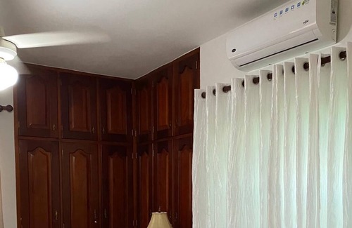 La Vega Province House | Secure & Modern House - Residential Las Carolinas