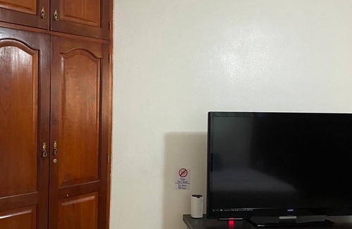 La Vega Province House | Secure & Modern House - Residential Las Carolinas