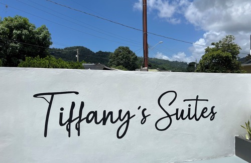 Diego Martin Apartment | Secure, Modern & Peaceful 1 bedroom apartment located in Diego Martin. Relax in a safe, stylish apartment with triple-lock doors, sound-insulated walls, and smart features. Enjoy stunning mountain views just minutes from Port of Spain.