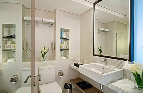 Cagayan de Oro Hotel | Seda Centrio - Newly Renovated