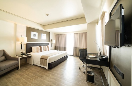 Cagayan de Oro Hotel | Seda Centrio - Newly Renovated