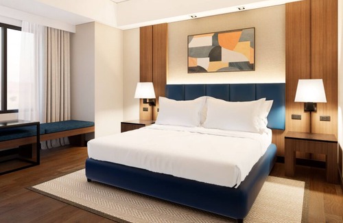 Cagayan de Oro Hotel | Seda Centrio - Newly Renovated