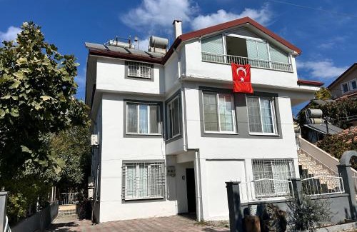 Fethiye Apartment | Sedas house 2 & Fethiye merkez