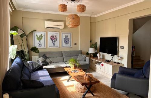 Fethiye Apartment | Sedas house 2 & Fethiye merkez