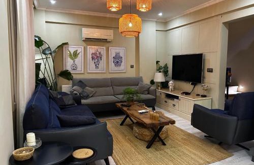 Fethiye Apartment | Sedas house 2 & Fethiye merkez