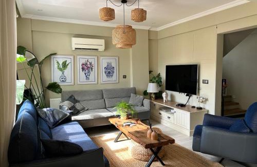 Fethiye Apartment | Sedas house 2 & Fethiye merkez