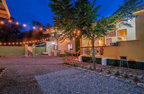 Chiguata Ski Chalet | Sede Villa Lobos en Playa Chiquita