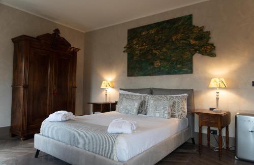 Neive Bed & Breakfast | Sedendo e Mirando B&B