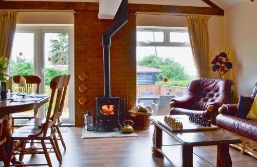 Littleport House | Sedge Lodge