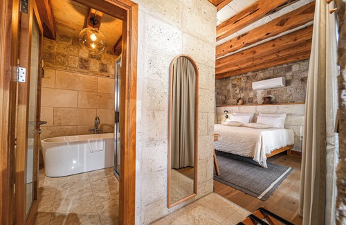 Urgup Hotel | Sedirli Konak