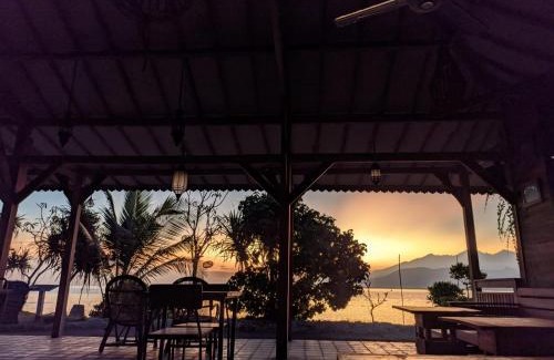 Gili Air Hotel | Sedjiwa