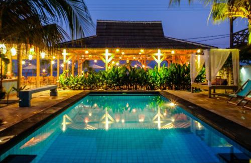 Gili Air Hotel | Sedjiwa