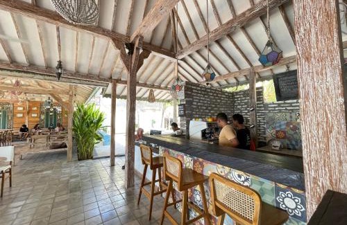 Gili Air Hotel | Sedjiwa