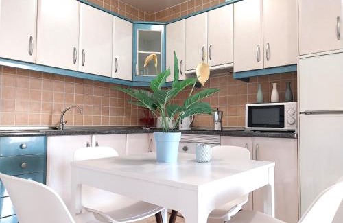 El Cotillo Apartment | Sedna