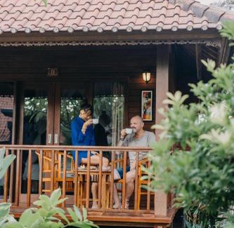 Mushroom Bay Resort | Sedok Jineng Villa Lembongan