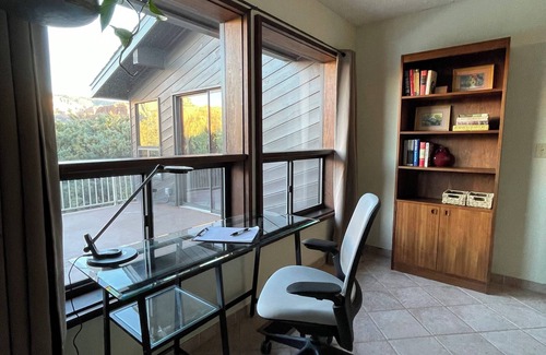 Sedona House | Sedona Escape with Stunning Red Rock Views and Private Hot Tub