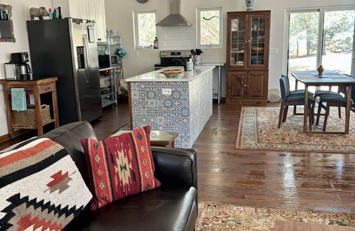 Sedona House | Sedona Hiker’s Retreat with hot tub