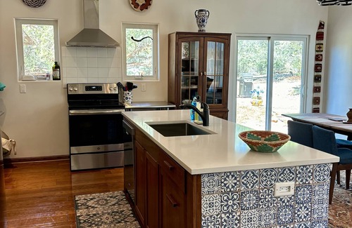 Sedona House | Sedona Hiker’s Retreat with hot tub