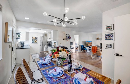 Oak Creek Condo | Sedona Oak Creek F3 Bright And Colorful, Enjoy Patio & Vista Views, Community Pool, Spa & BBQ