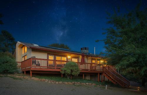 Sedona House | Sedona Quail Hollow Retreat