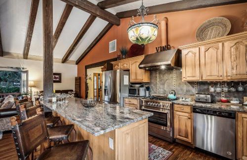 Sedona House | Sedona Quail Hollow Retreat