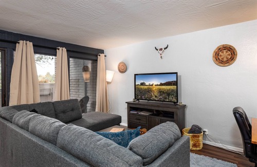 West Sedona Condo | Sedona Zen Den in the Heart of West Sedona!