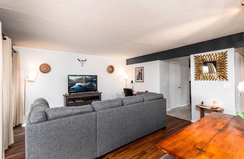 West Sedona Condo | Sedona Zen Den in the Heart of West Sedona!