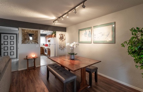 West Sedona Condo | Sedona Zen Den in the Heart of West Sedona!