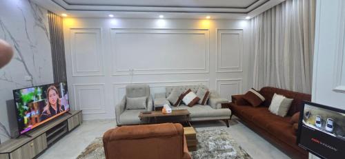Egypt Apartment | Sedra Beautiful House