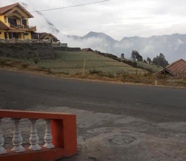 Ngadisari House | Sedulur Homestay