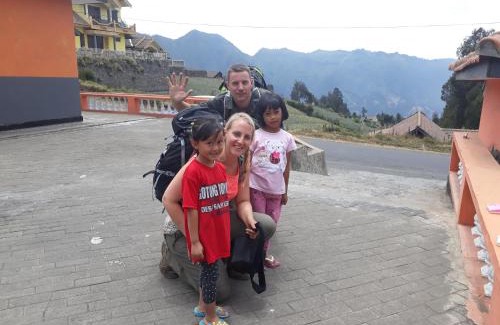 Ngadisari House | Sedulur Homestay
