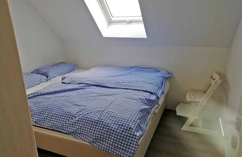 Groß Quassow Apartment | SEE 10172 - FW upstairs - Apartments in the countryside Groß Quassow SEE 10170