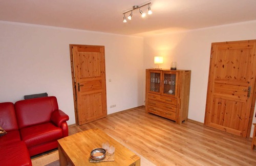 Userin Apartment | SEE 10331 - Apartment 1 - Apartments right on the lake Useriner Mühle SEE 10330