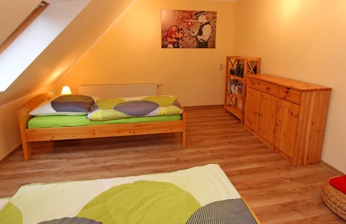 Userin Apartment | SEE 10332 - Apartment 2 - Apartments right on the lake Useriner Mühle SEE 10330