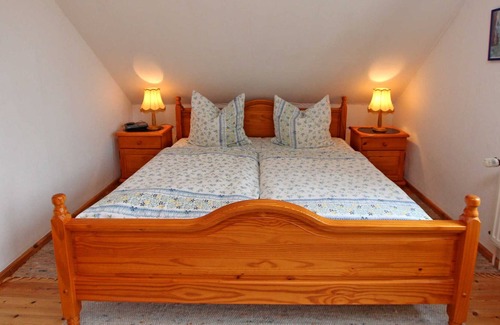 Userin Apartment | SEE 5971-Whg. 1 - Apartments Userin SEE 5970