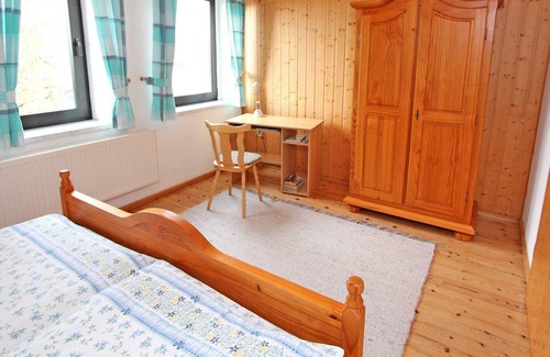 Userin Apartment | SEE 5971-Whg. 1 - Apartments Userin SEE 5970