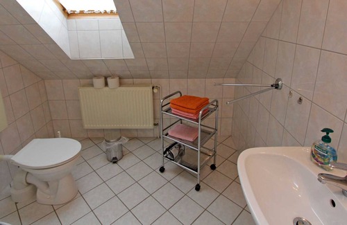 Userin Apartment | SEE 5971-Whg. 1 - Apartments Userin SEE 5970